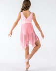 Studio 7 Elsie Lyrical Dress Chd24/Add24