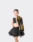 Studio 7 Stage Lights Cropped Jacket CHJ01/ ADJ01