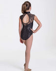 Studio 7 Deco Lace Leotard CHL03 ADL03