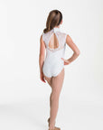 Studio 7 Deco Lace Leotard CHL03 ADL03