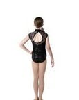 Studio 7 Deco Lace Leotard CHL03 ADL03