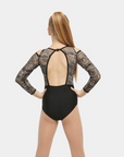 Studio 7 Aztec Leotard Chl14/Adl14