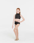 Studio 7 Sequin Hightop Briefs - CHDS09 / ADS09