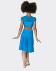 Studio 7 Inspire Mesh Skirt Chsk05 / Adsk05 - Sale