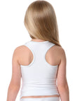 Studio 7 T-Back Singlet Top Adst01
