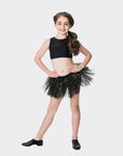 Studio 7 Sparkle Tutu Skirt Chts02