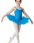 Studio 7 Princess Line Tutu Chtu01 Xs-Xl -some colours discontinued