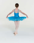 Studio 7 Two Tone Sparkle Tutu Chtu03