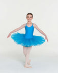 Studio 7 Two Tone Sparkle Tutu Chtu03