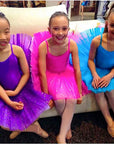 Studio 7 Two Tone Sparkle Tutu Chtu03
