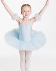 Studio 7 Snowflakes Tutu CHTU06