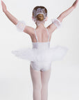 Studio 7 Snowflakes Tutu CHTU06