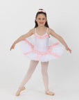 Studio 7 Pretty Petals Tutu CHTU10