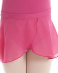 Energetiks Audrey Mock Wrap Skirt Children's CS27