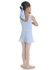 Energetiks Audrey Mock Wrap Skirt Children's CS27
