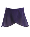 Energetiks Audrey Mock Wrap Skirt Children's CS27