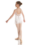 Energetiks Melody Lace Wrap Skirt Child CS31