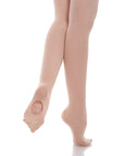 Energetiks Professional Convertible Soloist Tight Ct21/ At21