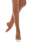 Energetiks Classic Dance Tight Footed Child Ct27