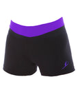Energetiks Lydia Straight Band Contrast Short CT46 / AT46