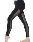 Capezio Mesh Leggings 11304W