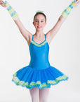 Studio 7 Birds Of Paradise Tutu Chtu12