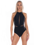 Cosi G Driven Leotard