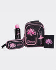 Studio 7 Dance Steps Water Bottle WB03-BLPP