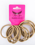 Mad Ally Hair Bands