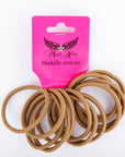 Mad Ally Hair Bands