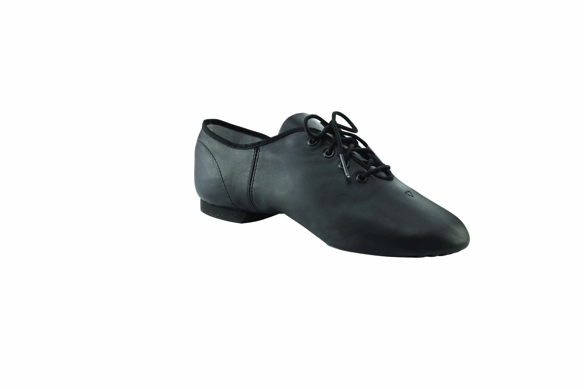 Capezio E Series Jazz Oxford Ej1 DIVINE DANCE TWEED