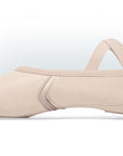 Mdm Elemental Reflex Leather Hybrid Sole Ballet Shoe MB117C /MB117A