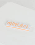 Runway Room Mineral Eyeshadow Palette