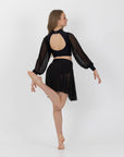 Studio 7 Annabelle Crop Chct16/ Adct16