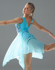 Studio 7 Elsie Lyrical Dress Chd24/Add24