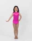 Studio 7 Evie Leotard CHL12 / ADL12