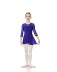 Studio 7 Grace Mesh Wrap Skirt TCWS02 / TAWS02