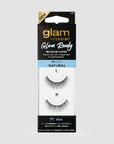 Manicare Glam Pre-Glued Lashes