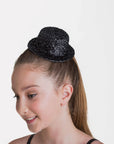 Studio 7 Glitter Hat Clip ACC03