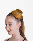 Studio 7 Glitter Hat Clip ACC03