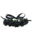 Mimy Hair Blossoms H021 / H019
