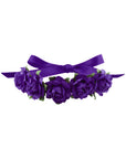Mimy Hair Blossoms H021 / H019