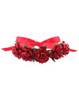 Mimy Hair Blossoms H021 / H019