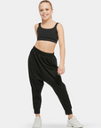Studio 7 Unisex Harem Pants Cuhp01/Auhp01