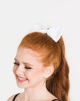 Studio 7 Sequin Hair Bow Hb11