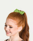 Studio 7 Sequin Hair Bow Hb11