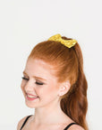 Studio 7 Sequin Hair Bow Hb11