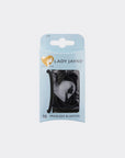 Lady Jayne Thick Snagless Hair Ties