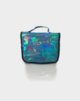 Studio 7 Holographic Make Up Bag Mub03