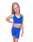 Cosi G Evermore Crop Top